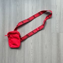 NIke Side Bag Guys Or Girls