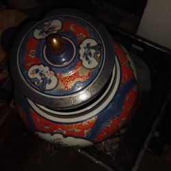 Japanese Soup Bowl 
