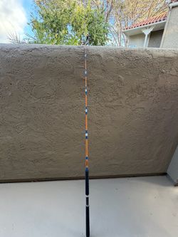 Avet sxj magic cast seeker combo