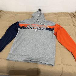 Broncos Hoodie