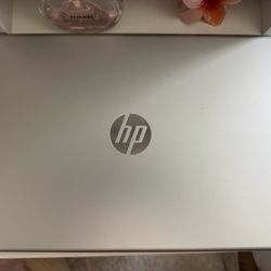 15.6” HP Laptop 2024