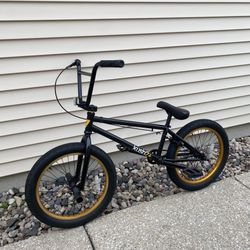 20” MafiaBikes Kush 2+ BMX Bike 