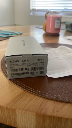 Ray Ban Gen 2 Meta Glasses