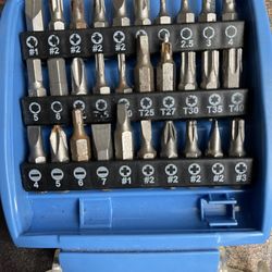 Tools 