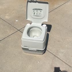 Free Boat Toilet