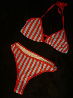 Large bathing suits
