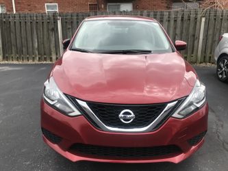 2015 Nissan Sentra
