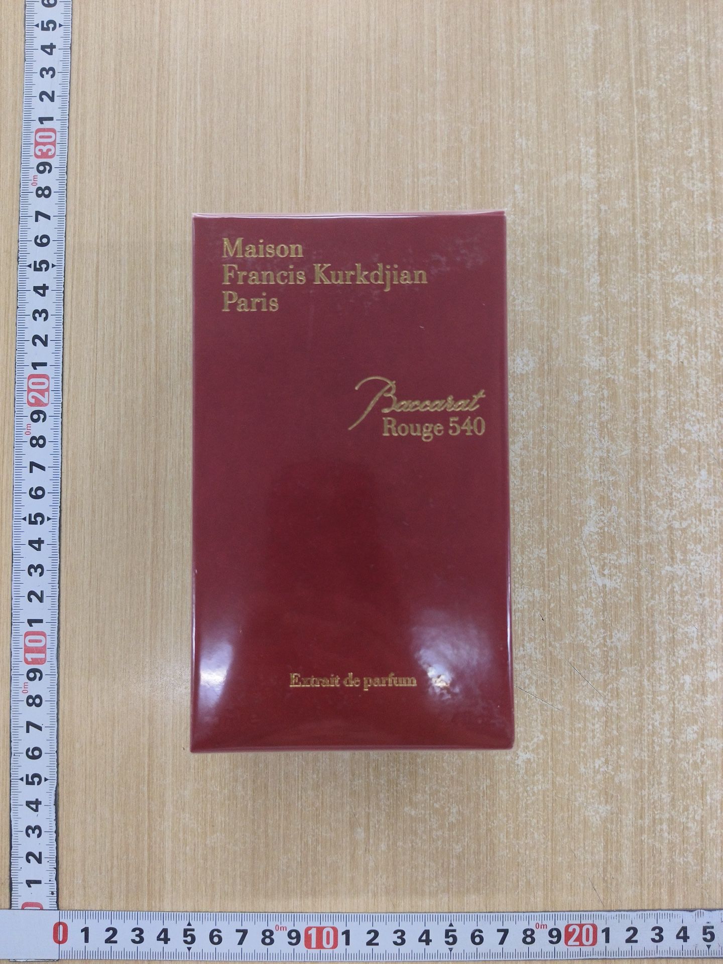 🔥 Baccarat Rouge 540 Extrait de Parfum - BRAND NEW - $130 🔥