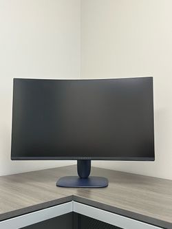 Alienware 32 Gaming Monitor