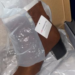 Woman Boots 