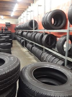 New and used tires!!