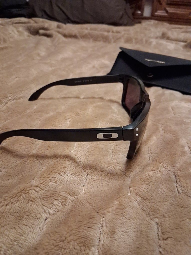 Oakley Sunglasses
