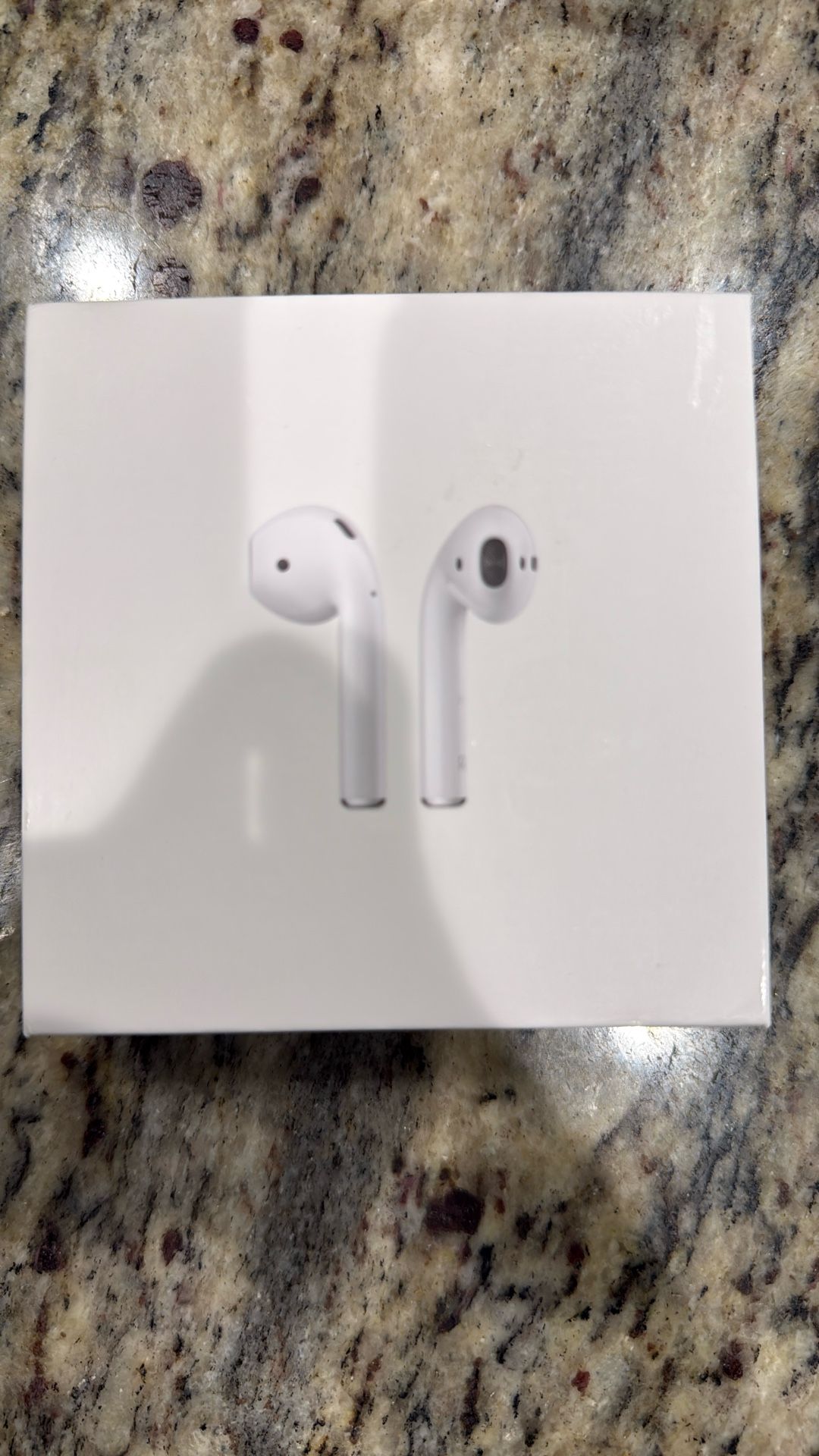 AirPod 2nd Generation