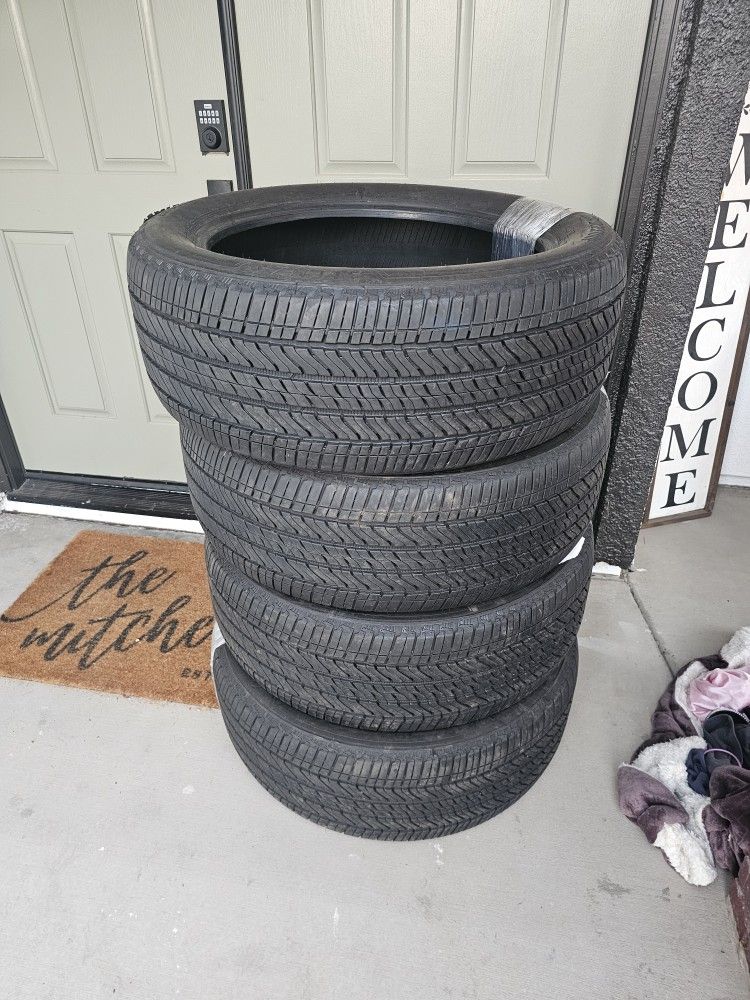 Pretty Much Brand New