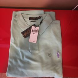 Ralph Lauren 2XL Polo Shirt 