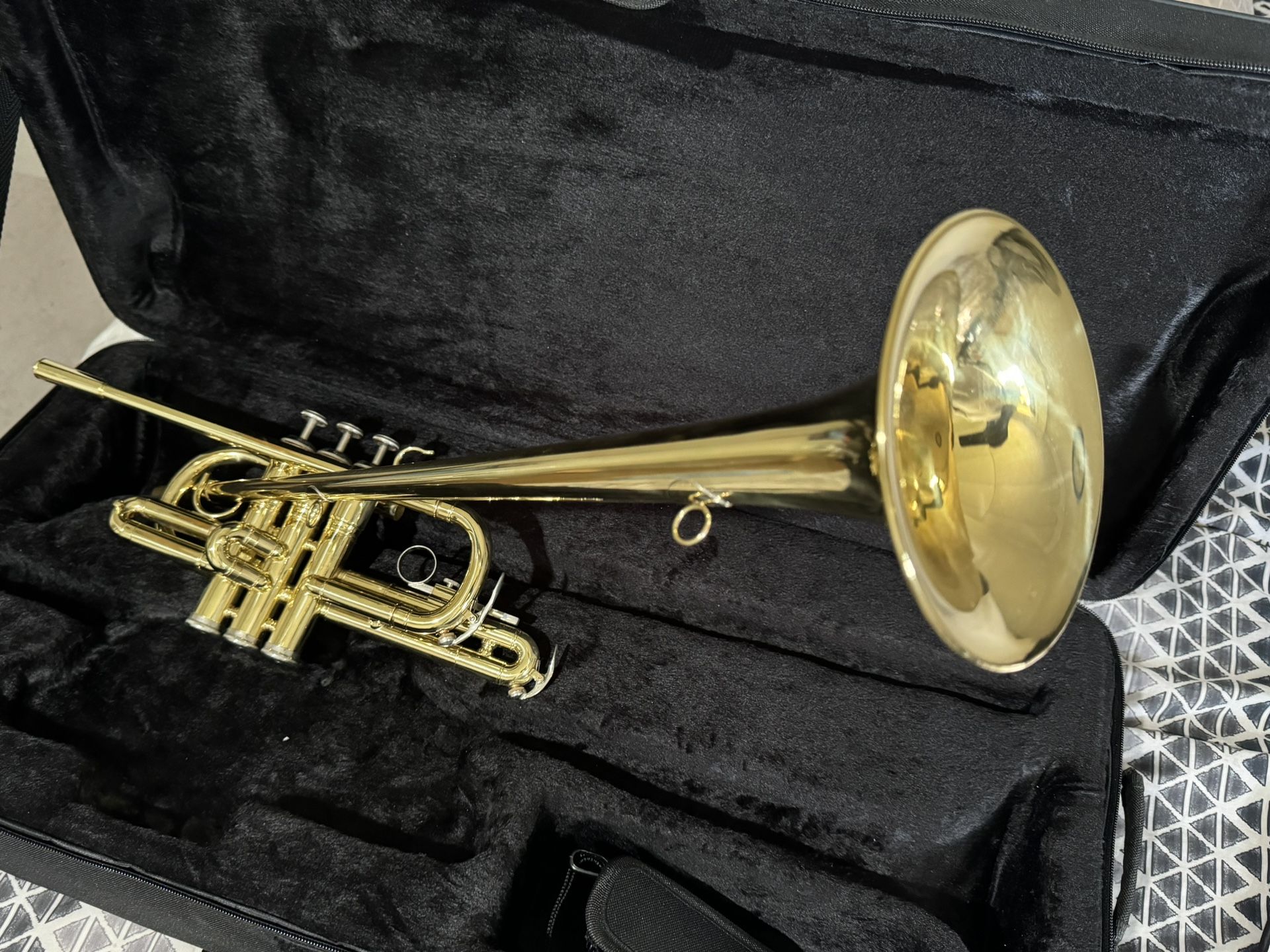 Berkeley Trumpet Original 