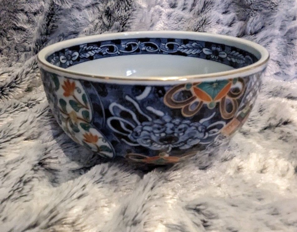 Vintage Japanese Ceramic BOWLS