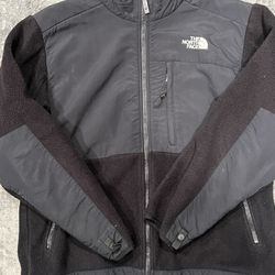 unisex north face jacket 