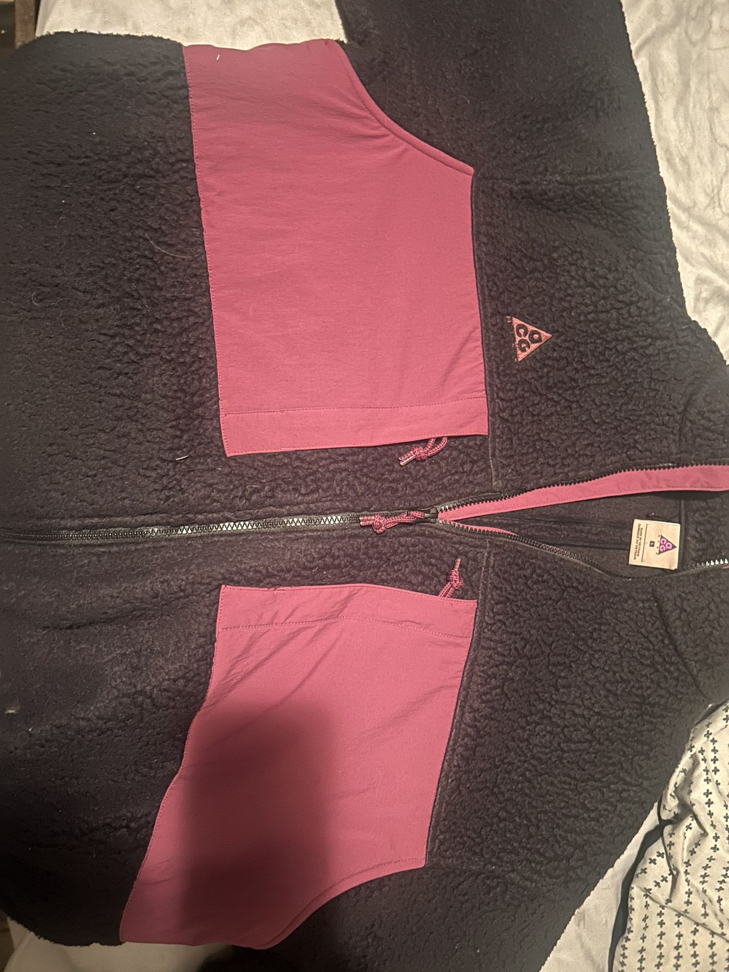 Nike x ACG Vintage 90s Jacket