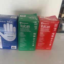 Gloves 