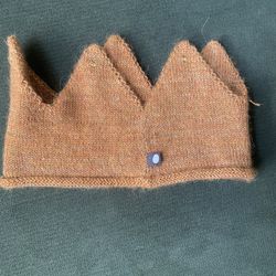 Crown Oeuf 