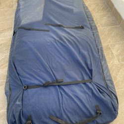 TriLine Turn Cair Bariatric Air Bed