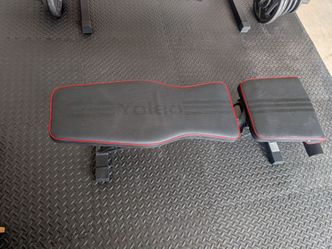 Complete Home Gym Package (Rack, Barbell, 140 lbs of Plates, 2 Benches & Flooring)