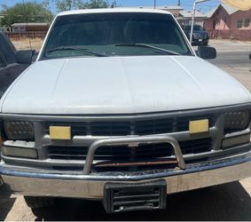 1997 Chevrolet 2500