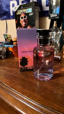 Lv city of stars obo
