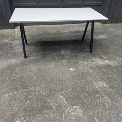 TROTTEN Desk / Work Station Like New!  