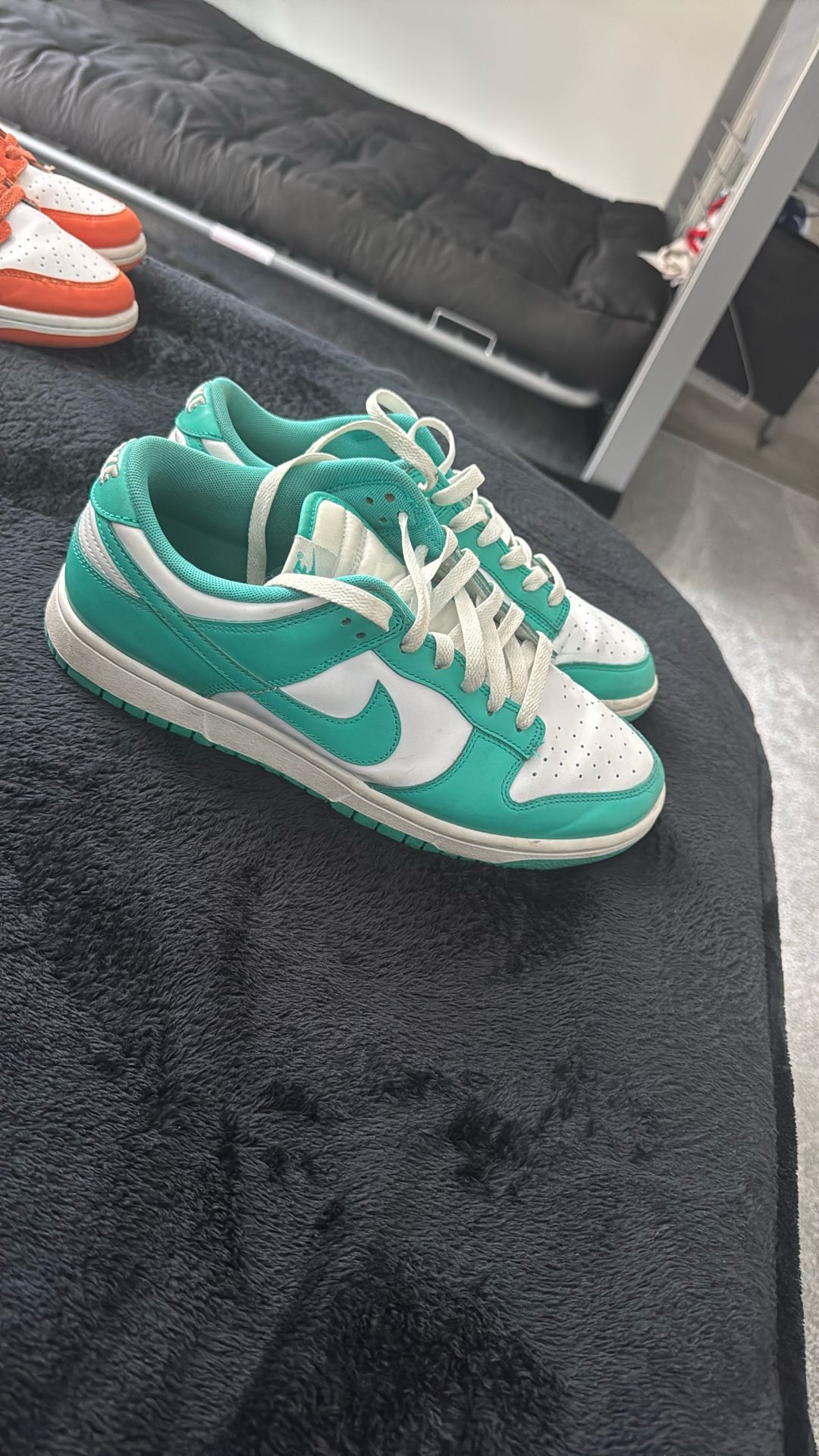 Dunks 
