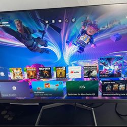 HP Monitor