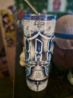 Custom tumblers