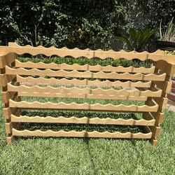 Wine Rack