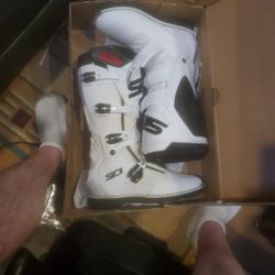 Riding Boots Sidi