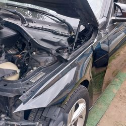 Bmw 328i 2013 F30 Part Out Parting Out Engine Transmission Turbo Starter Waterpump Alternator Seats Idrive Amp 