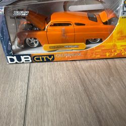 Model Car