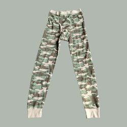 Circo Camo Thermal underlayer Pants Boy Size 12