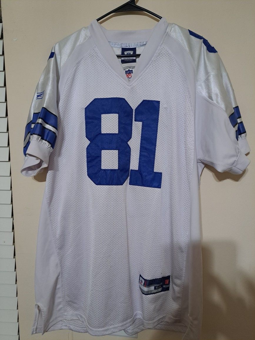 NFL Jersey Excellent Condition