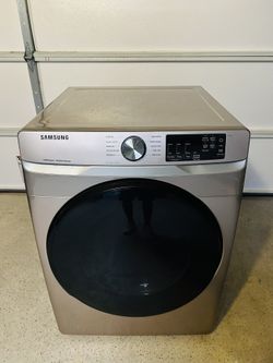 Samsung Dryer