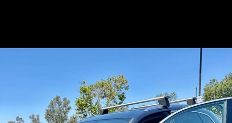 Bike Rack