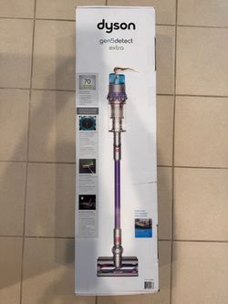 Dyson Gen5Detect Extra Cordless Stick Vacuum