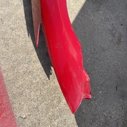2009 2020 Nissan GTR R35 Left Fender Oem Parts 