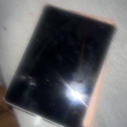 iPad Pro 11 Inch 2nd Generation