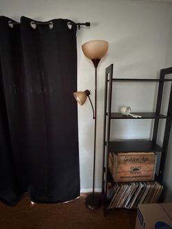 Set of 2 lamps