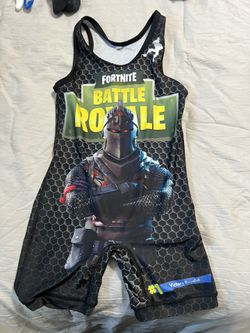 Fortnite cheap wrestling singlet