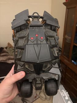 Batmobile