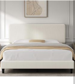 Brand New Full Size Bed Frame