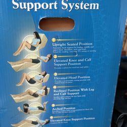 Full Body Support System
