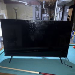 50 Inch Tv And Wall Mount